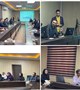 کارگاه تخصصی ارزیابی وتحلیل تاثیر اجتماعی وهم اندیشی درباره مسیر آینده پژوهش برگزار شد