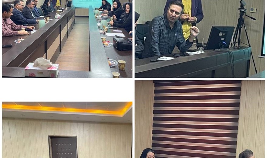 کارگاه تخصصی ارزیابی وتحلیل تاثیر اجتماعی وهم اندیشی درباره مسیر آینده پژوهش برگزار شد