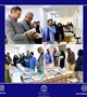 برگزاری نمایشگاه کتاب در دانشکده علوم پزشکی سیرجان