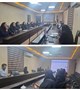 کارگاه آموزشی سامانه نظام نیازها و ایده ها برگزار شد
