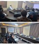 کارگاه آموزشی "آینده پژوهی در نوآوری:شناسایی روندهای تحقیقاتی نوظهور سلامت برای خلق اختراعات آینده برگزار شد